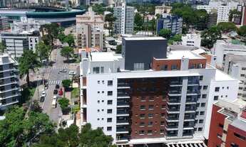 Imagem 6: Apartamento à venda, 67 m² por R$ 699.300,00 - Alto da Glória - Curitiba/PR