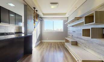 Imagem 2: Porto Alegre - Apartamento Padrão - Jardim Carvalho