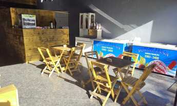 Imagem 3: Vendo sorveteira e açaiteria