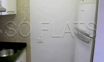 Imagem 5: Flat Cobertura The Landmark disponivel para venda com 80m² e 01 vaga de garagem