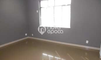 Imagem: Rio de Janeiro - Apartamento Padrão - Tijuca