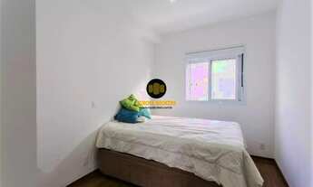 Imagem 5: Apartamento 40m² 1 dormitório 1 vaga Vila Prudente