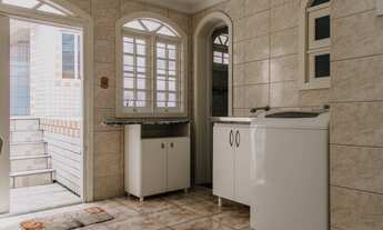 Imagem 5: Casas no bairro Vila Nova em Porto Alegre