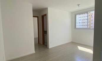 Imagem: Apartamento para Locação de 2 Dormitórios