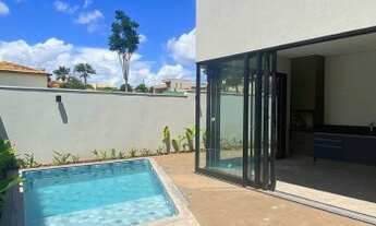 Imagem 3: Casa venda com 213 metros quadrados com 3 quartos em Vila do Golf - Ribeirão Preto - São