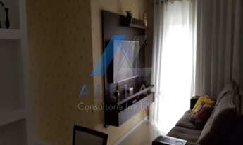 Imagem 3: Apartamento Residencial à venda, Morada das Vinhas, Jundiaí - AP0037