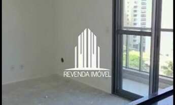 Imagem 4: Studio em Moema com 1 dormitório pronto para morar