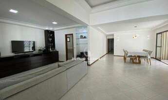 Imagem 2: Casa Centro Casa em condomínio com 5 dormitórios