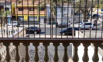 Imagem 4: Sobrado 204m² 2 dormitórios 1 suíte 2 vagas Bairro Santa Paula - São Caetano do Sul - SP