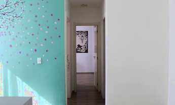 Imagem 4: Porto Alegre - Apartamento Padrão - Cavalhada