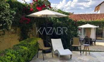 Imagem 4: Imóvel residencial ou comercial, com 5 suítes, para locação , 500m². R$ 8.500/mês - Vila G