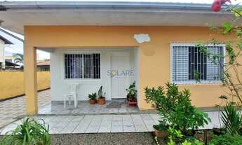 Imagem 2: Casa à venda, Carianos, Florianópolis, SC