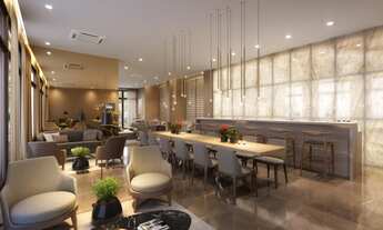 Imagem 4: Apartamento para venda com 230 metros quadrados com 3 quartos em Jardim Leonor - São Paulo