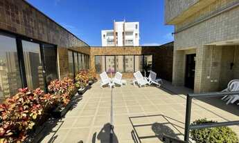 Imagem 2: Apartamento Para Locação - 45mst - semi mobiliado!