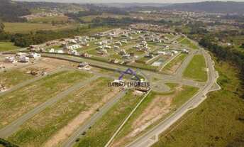 Imagem 4: Terreno à Venda no Condomínio Gran Ville São Venâncio em Itupeva - SP