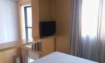 Imagem 5: Apartamento para aluguel possui 60 metros quadrados com 2 quartos em Moema - São Paulo - S