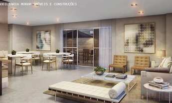 Imagem 6: Apartamento para Venda em São Paulo, Vila Guarani (Z Sul), 2 dormitórios, 1 suíte, 2 banhe