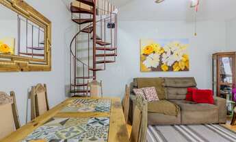 Imagem 6: Porto Alegre - Apartamento Padrão - Jardim Botânico