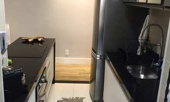 Imagem 5: Venda Apartamento 2 Dormitórios - 70 m² Vila Mariana