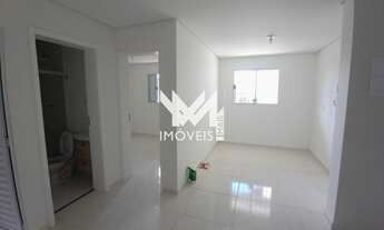 Imagem: Apartamento Residencial / Jardim Japão