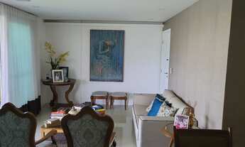 Imagem 7: Lindissimo apartamento com 155m2 de 4 quartos sendo 2 suítes