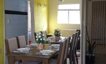 Imagem 5: Apartamento 02 quantos no Bairro Dinamerica