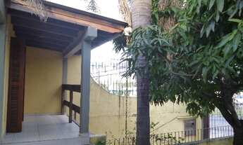 Imagem 5: Porto Alegre - Casa Padrão - Protásio Alves