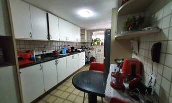 Imagem 4: Apartamento em Graças - Recife