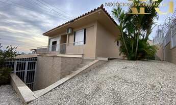 Imagem: CASA RESIDENCIAL em FLORIANÓPOLIS - SC