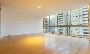 Imagem 3: SãO PAULO - Apartamento Padrão - Jardim América