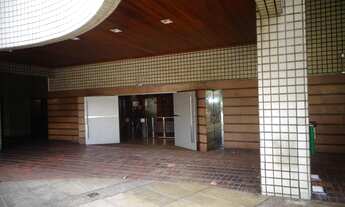 Imagem 6: BELO HORIZONTE - Conjunto Comercial/Sala - Santo Agostinho