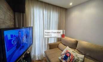 Imagem 2: Apartamento à venda, 49 m² por R$ 329.000,00 - Limão - São Paulo/SP