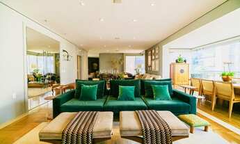 Imagem 3: SãO PAULO - Apartamento Padrão - Itaim Bibi