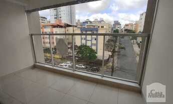 Imagem 2: Apartamento à Venda - Castelo, 4 Quartos, 110 m²