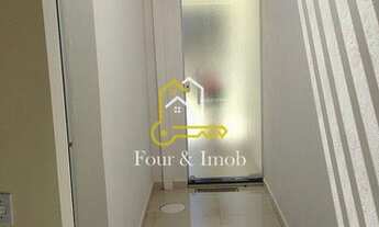 Imagem 3: Araraquara - Casa de Condomínio - Condomínio Jardim Alvorada