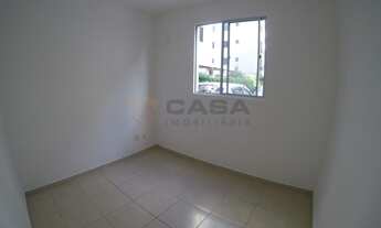 Imagem 7: PK - Apartamento 2 Quartos térreo no Parque Fragata em Colina de Laranjeiras