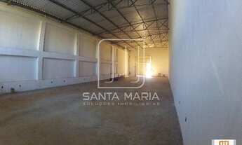 Imagem 3: Salão/Galpão (salão - térreo) , cozinha planejada