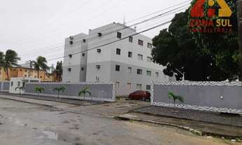 Imagem 2: Apartamento com 2 dormitórios à venda por R$ 115.000 - José Américo de Almeida - João Pess