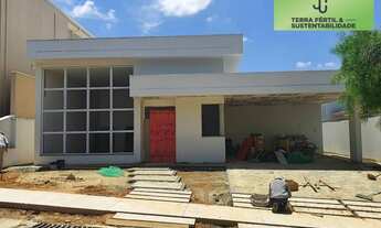 Imagem 2: Casa à venda no bairro Jardim Residencial Santa Clara - Indaiatuba/SP