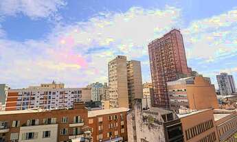 Imagem 7: Porto Alegre - Conjunto Comercial/Sala - Centro Histórico