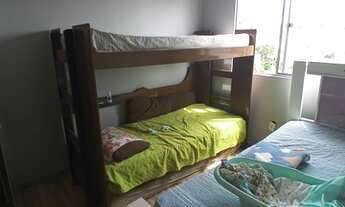 Imagem 5: Excelente Apartamento no Bairro Heliopolis de aproximadamente 50m²