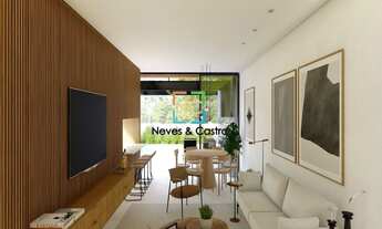 Imagem 4: CASA RESIDENCIAL em FLORIANÓPOLIS - SC, JURERÊ