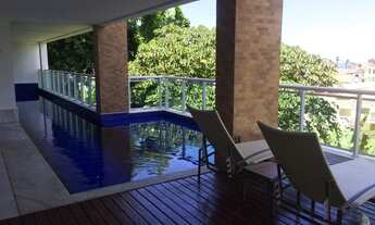 Imagem 2: 01 Quarto Rio Vernelho