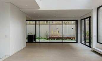 Imagem 2: Casa com 4 dormitórios à venda, 480 m² por R$ 4.800.000,00 - Alphaville - Santana de Parna