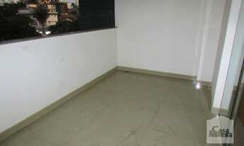 Imagem 3: Apartamento à Venda - Castelo, 4 Quartos, 120 m²