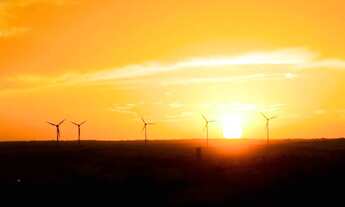 Imagem 6: Lote/Terreno para venda com 560 metros quadrados em Taíba - São Gonçalo do Amarante - CE