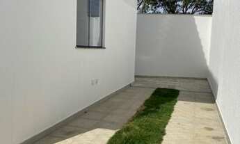 Imagem 3: Casa para venda tem 65 metros quadrados com 2 quartos em Masterville - Sarzedo - MG