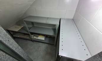 Imagem 7: Sala Comercial 40 m² - Jardim Guanabara