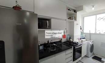 Imagem 3: Apartamento à venda, 44 m² por R$ 255.000,00 - Limão - São Paulo/SP