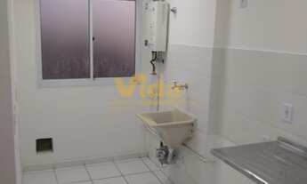 Imagem 13: Carapicuíba - Apartamento Padrão - Vila da Oportunidade